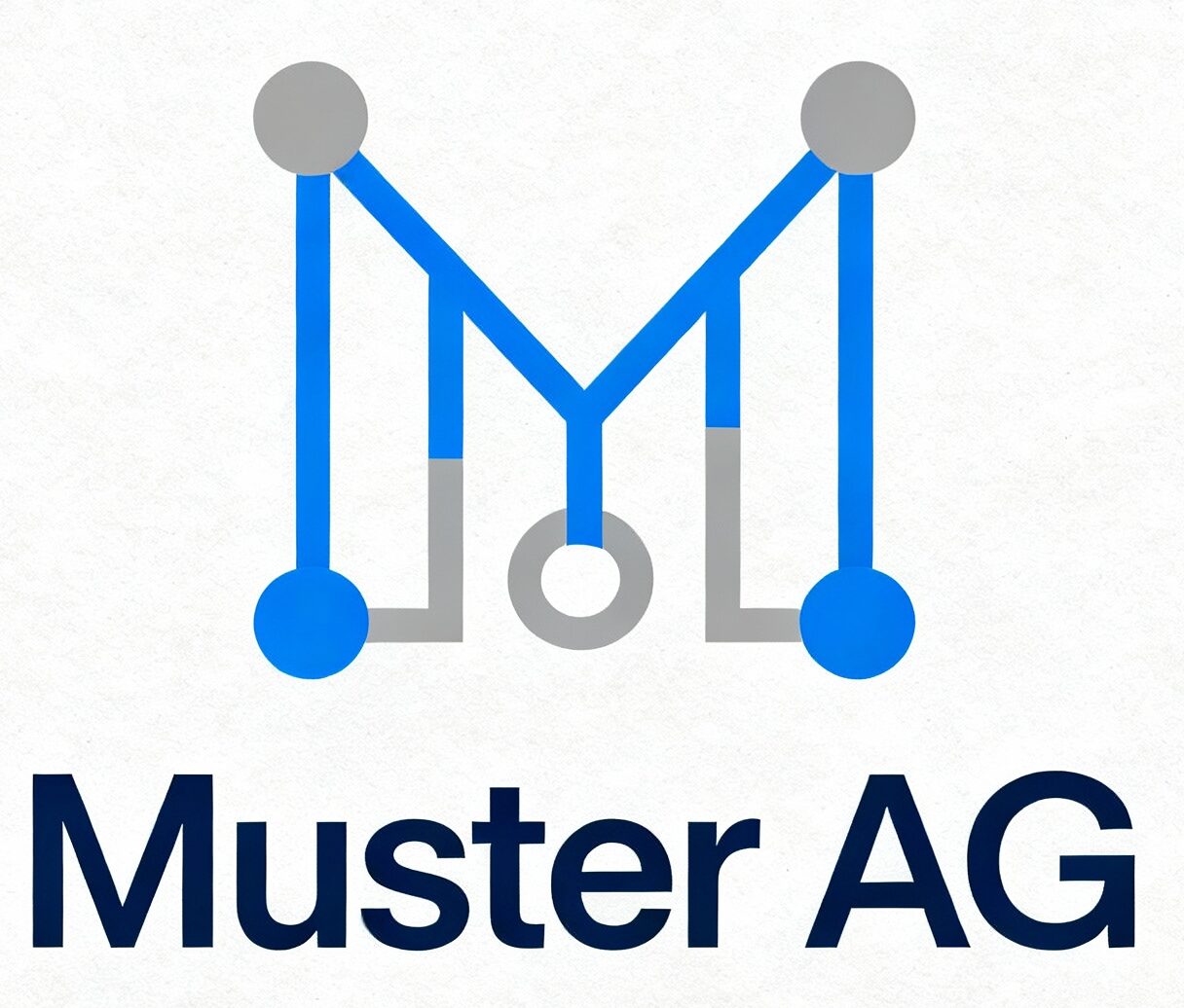 Logo Muster AG